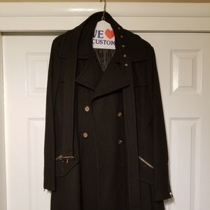 Express Jacket